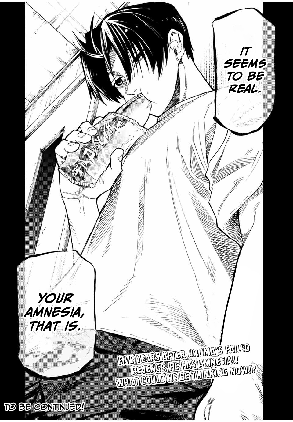 Juujika No Rokunin Chapter 93 28 Juujika No Rokunin Chapter 93 image 12